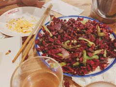 -福苗小骆驼烧烤(中关村店)