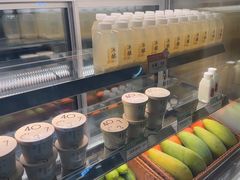 -宝珠奶酪(北京国瑞城购物中心店)