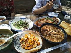 -百花人家(清水田园店)