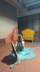 -盘子女人坊古装写真摄影(深圳店)