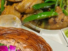 -大鹏饭店·金陵家宴(奥体中心店)