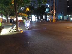 -成都鼓楼智选假日酒店-餐厅