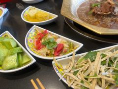 -芦月轩羊蝎子(北蜂窝店)