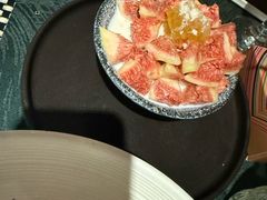 -翡翠鸟精品泰国菜(北辰财富中心店)