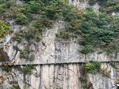 -丹东凤凰山景区