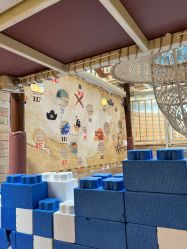 -PIPIKINGDOM皮皮王国欢乐号(欢乐海岸购物中心店)