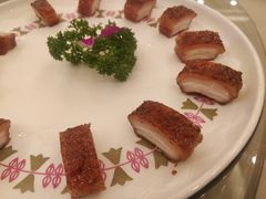 招牌脆皮叉烧-顺风山庄(水濂山店)