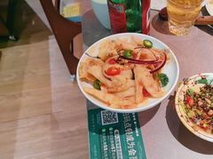 -野·大山里土鸡火锅(万科里店)