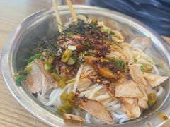 -王中王正宗桂林米粉(福建路店)