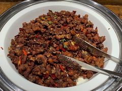 辣子鸡-汉巴味德(大悦城店)