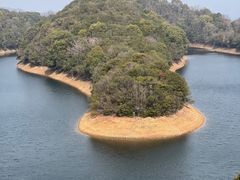 -庐山西海主景区