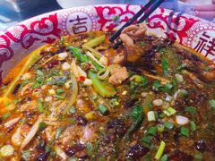 -易老头三样菜(南滨路总店)