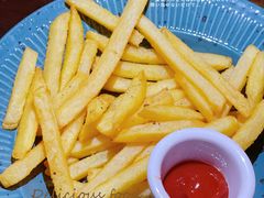 -良木缘咖啡西餐(川大店)