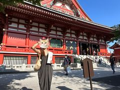 -浅草寺