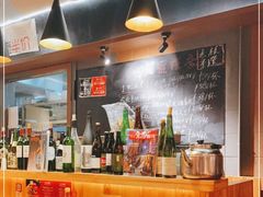 -汪爹爹武汉牛三鲜(朝外大街店)