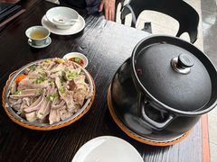 -猪肉婆私房菜(容桂总店)