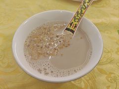 奶茶-德乐海蒙餐
