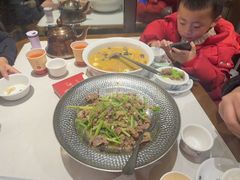 -食膳人家·永州美食地标(双牌店)