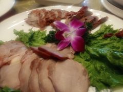 -盈春大饭店(千山路店)