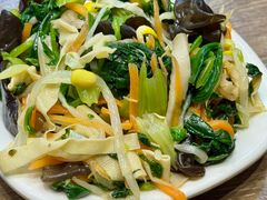 -刘长兴(三牌楼店)