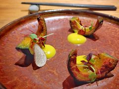 松露贝贝南瓜-天水蔬食料理(树德之光店)