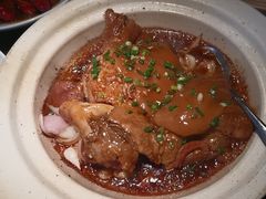 -李记东北饺子馆·东北菜(欢乐谷店)