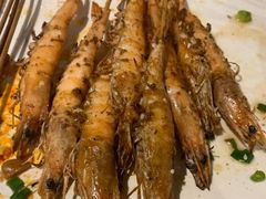 -木屋烧烤(坂田天安云谷店)