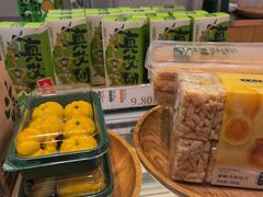 -泸溪河桃酥(鄞州高新宝龙店)