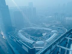 -南昌之星摩天轮