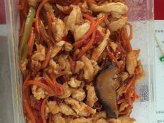 -妈妈的味道(工人体育场东路店)