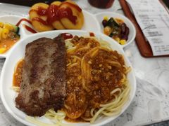 -水天堂西餐厅(常熟永旺店)