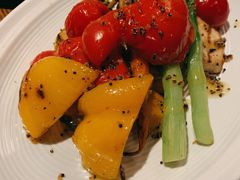 -Osteria Garden 生蚝花园餐厅(原进贤路店)
