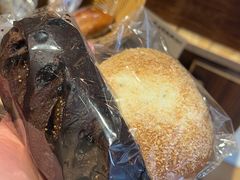 -佐敦面包铺·JORDAN BAKERY