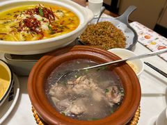 -小菜园新徽菜(无锡人民路红豆店)