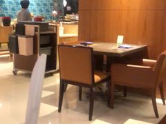 大堂-龙之梦万丽酒店青餐厅