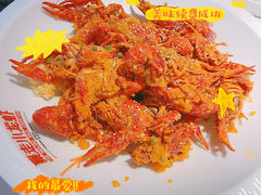 -金陵暴走小龙虾(南京总店)
