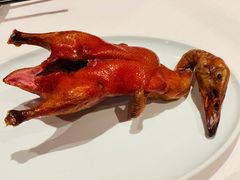 首创昆明BB乳鸭-东富酒家(龙湖西溪天街店)