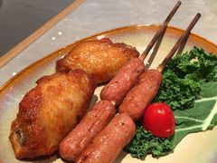 -乐凯撒披萨(国威电子商务大厦店)