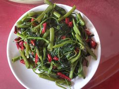 -盐帮食府富顺豆花