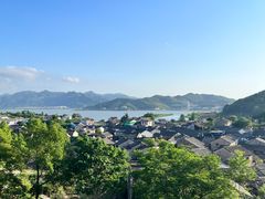 -东钱湖旅游度假区