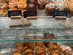 -麦田工坊(月湖店)