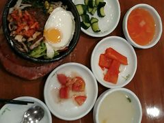 -全州拌饭馆(断桥店)