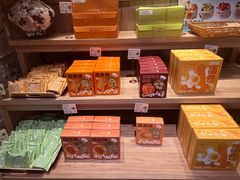 -西村叔叔的店·面包·甜品·蛋糕(崂山丽达店)