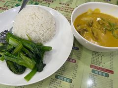 -陈记烧鹅茶餐厅(世和路店)