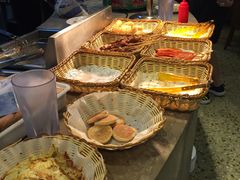 -海草馆自助餐厅(悦海店)