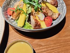 -MR.ROCKY洛奇先生·西餐&酒吧(太古仓店)