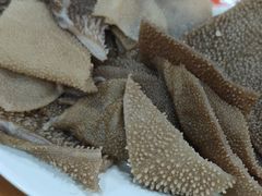 黑毛肚-红姐重庆火锅(曙光路店)