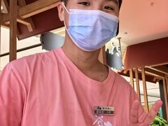 -谷牛日式烤肉(宝山U天地店)