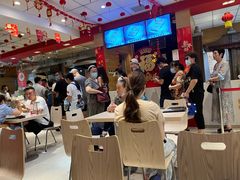 大堂-老通城豆皮大王(吉庆街店)