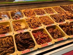 -绝味鸭脖(柳州路2店)